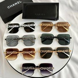 Picture of Chanel Sunglasses _SKUfw56807779fw